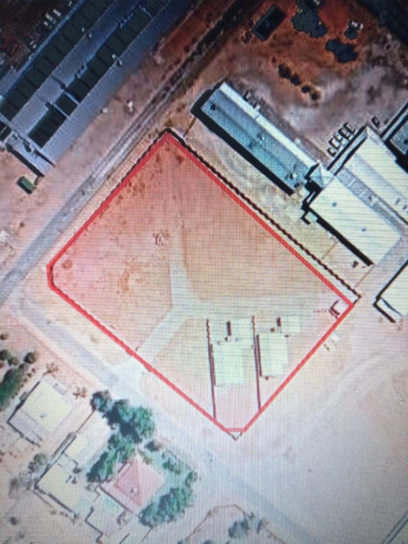 0 Bedroom Property for Sale in Kakamas Northern Cape